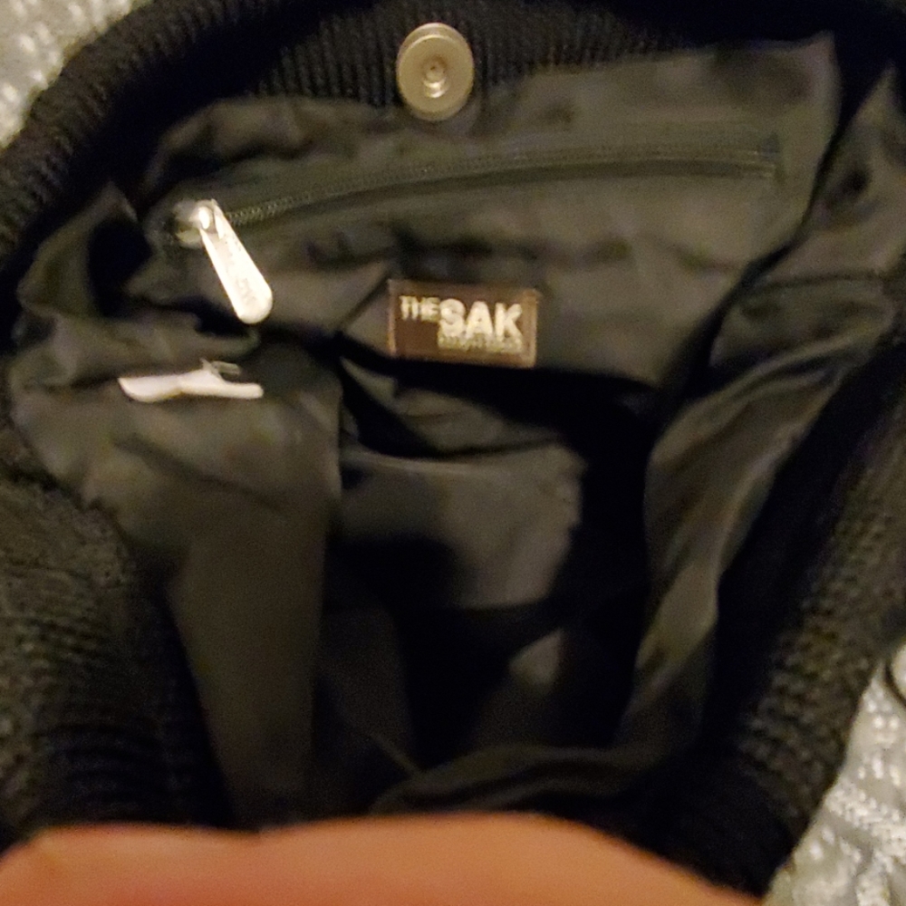 The Sak handbag - Picture 4 of 5